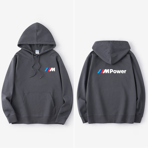 宝马mpower部门性能汽车团体服