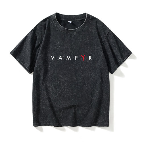 PS4XBOX游戏Vampyr吸血鬼