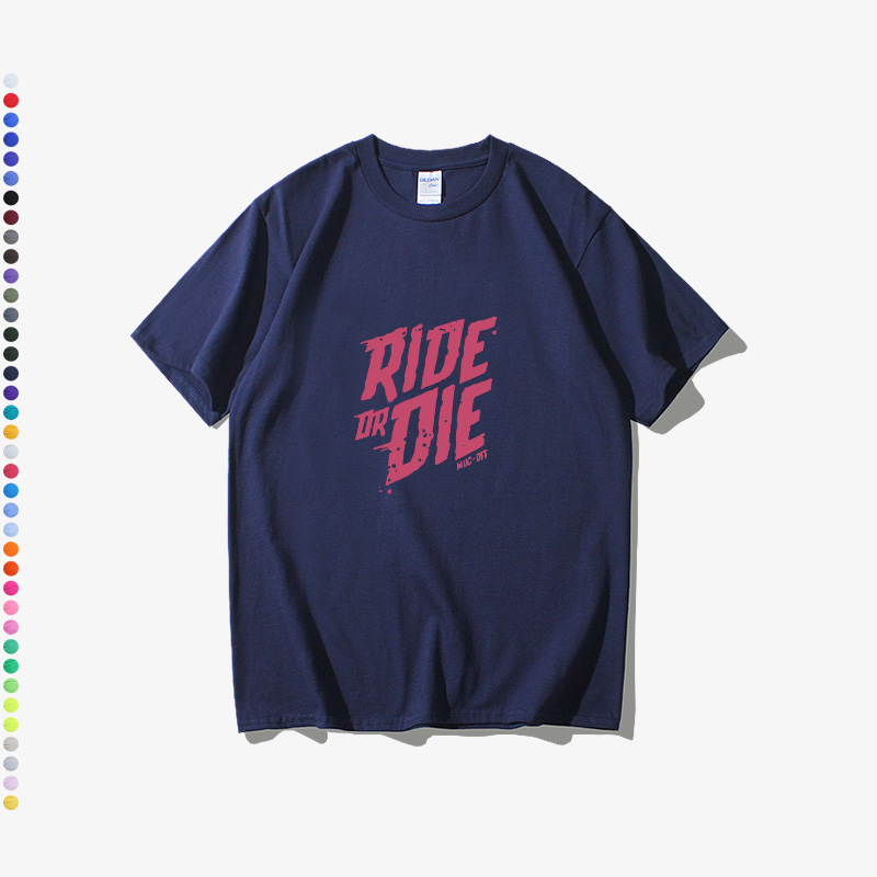 PMuc-1-Off土坡rideordie速降