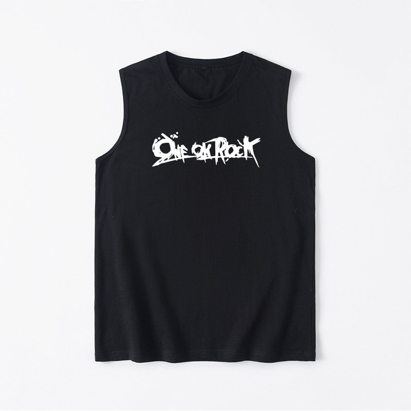 One Ok Rock T恤价格 One Ok Rock T恤图片 星期三