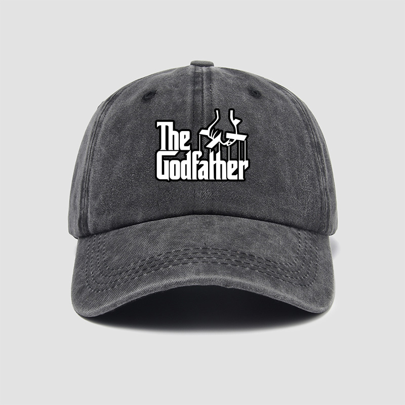 马龙白兰度阿尔帕西诺教父Th