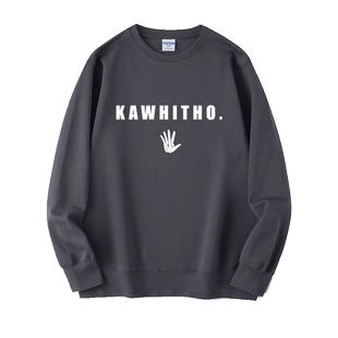 卡哇伊莱昂纳德猛龙多伦多 猛龙队伦纳德球衣篮球运动卫衣圆