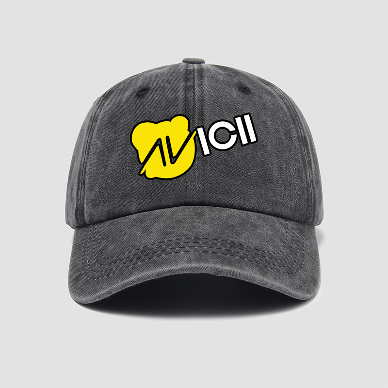 电音DJ摇滚短袖Avicii