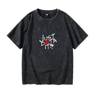 DOTA2游戏周边英雄见证不朽Ti9应援男打底衫学生T恤短袖个性衣服