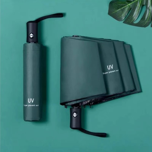 全自动雨伞加大加固加厚抗风暴