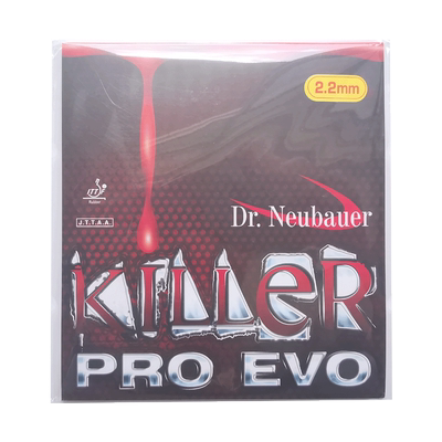 DrNeubauer牛博士杀手专业生胶