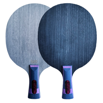 艾弗特乒乓球拍两面异质长胶板