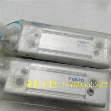 FESTO DNC-32-25-PPV-A 气缸163305