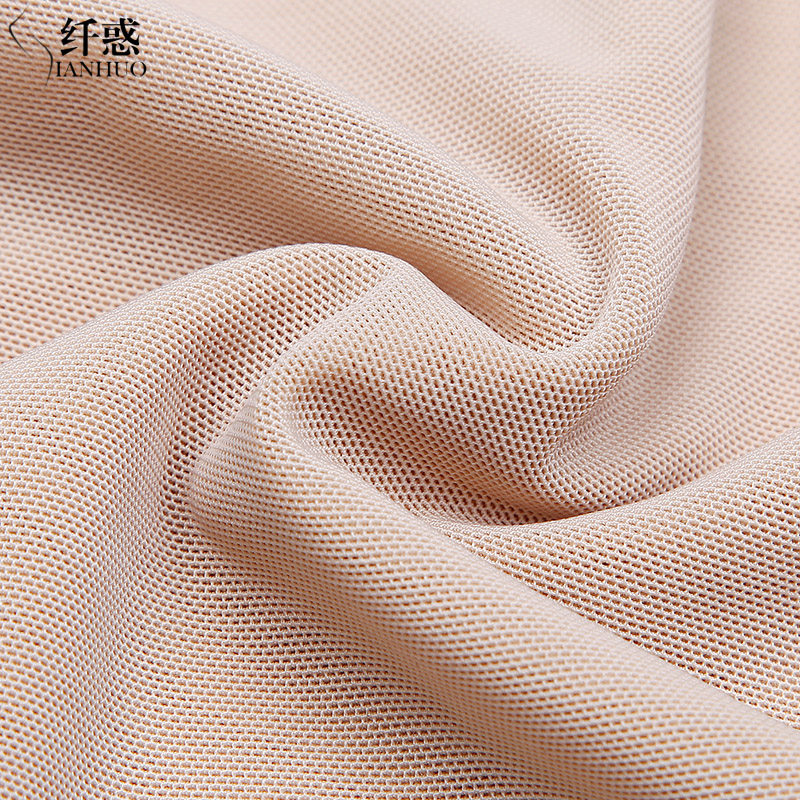 Sous-vêtement minceur en spandex - Ref 690237 Image 4