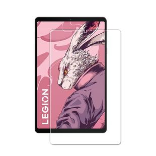 联想拯救者Y700四代 8.8英寸AI游戏平板电脑钢化膜屏幕保护贴膜高清防刮防指纹玻璃膜满屏全覆盖易贴配件