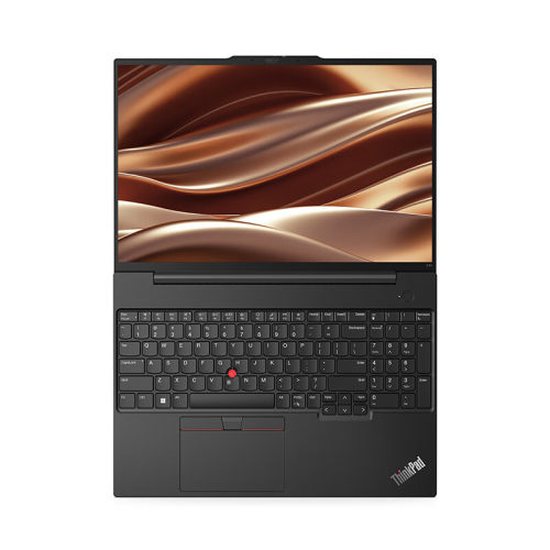 联想ThinkPad E16 2026 16英寸键盘膜笔记本电脑保护贴膜凹凸垫套防水防尘垫套罩屏幕膜套装