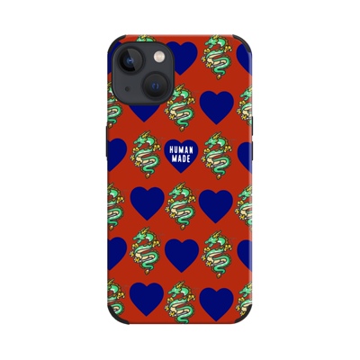 Humanmade新款龙年iPhone14plus