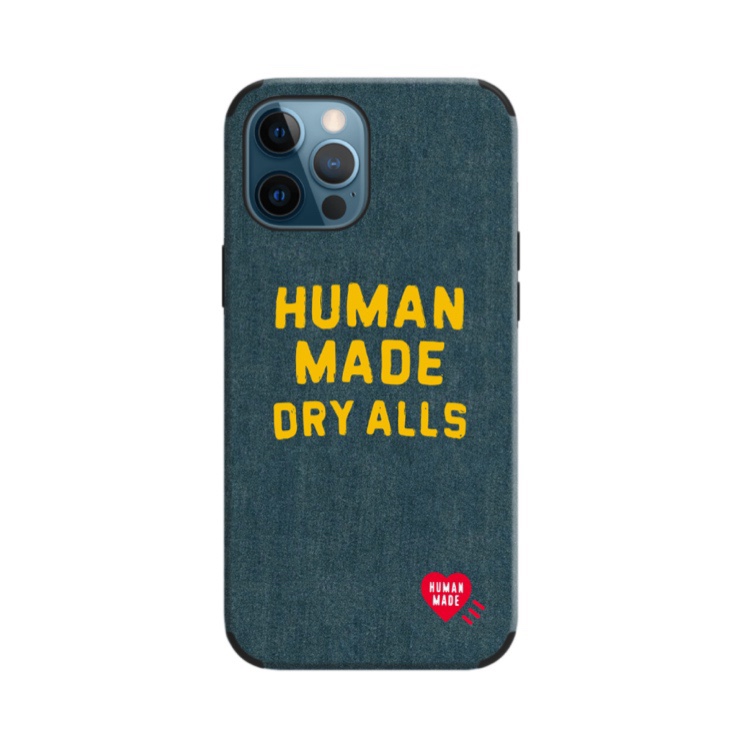 Humanmade爱心适用iPhone11pro