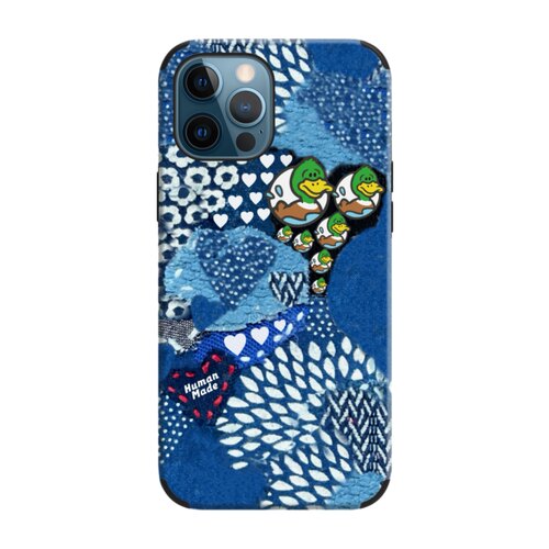 Humanmade新品推荐适用手机壳13