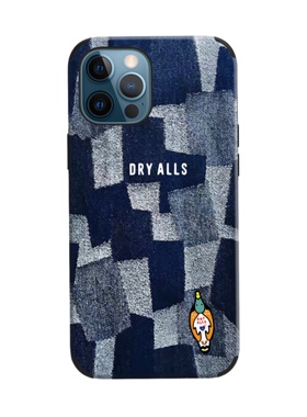 Human made小鸭子适用iPhone12pro苹果11xsmax手机壳8plus/XR潮牌