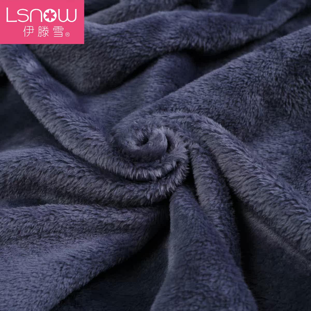 Peignoir jeunesse LSNOW S00119 - Ref 600705 Image 5