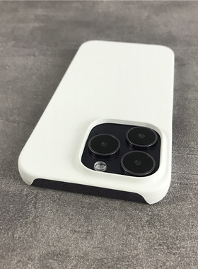 FindX8S+X7Ultra无边框白色适用OPPOReno13/12/10/14pro手机壳reno7薄9pro硬A3PRO大孔X5/X6pro半包K12散热套