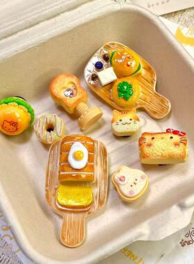 crocs洞洞鞋鞋花装饰DIY