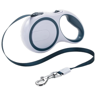 狗狗牵引绳自动可伸缩狗绳子遛狗绳中小型犬牵狗绳狗链宠物用品