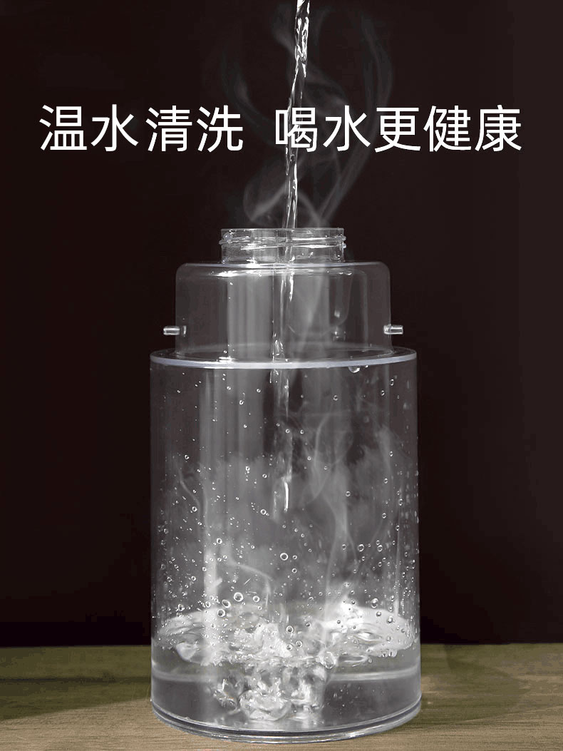 狗狗喝水器猫咪挂式不湿嘴喂水饮水器水壶喂水悬挂狗笼子宠物饮水 宠物/宠物食品及用品 饮水器/水壶/水头 原图主图