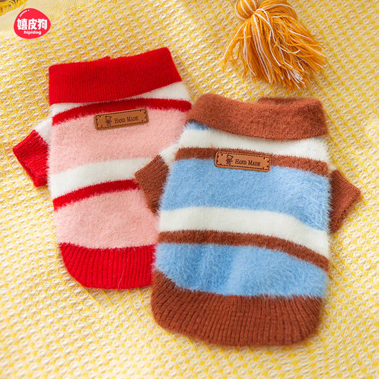 狗狗衣服2025新款秋冬装棉衣中小型犬泰迪宠物雪纳瑞比熊小狗衣服