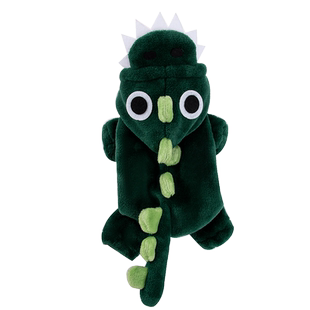 猫咪衣服冬加厚德文猫无毛猫布偶猫暹罗猫宠物小猫衣服恐龙秋冬装