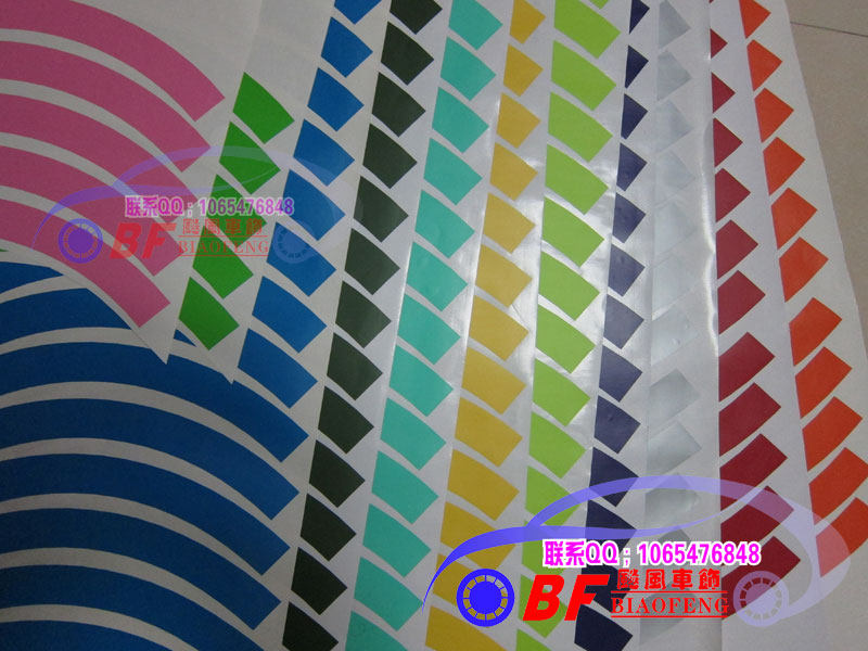 Décoration pour vélo - Ref 2281086 Image 1