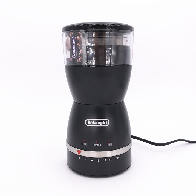 Delonghi/µÂÁú KG49¿§·ÈÑÐÄ¥»úÄ¥¶¹»ú¿§·È»ú¿§·È¶¹¿§·È·Û