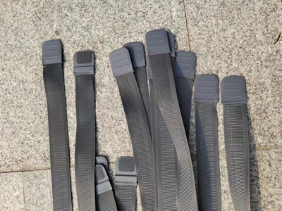 适用日默瓦行李箱配件固定绑带隔板粘扣原装拉杆箱内衬隔层带子