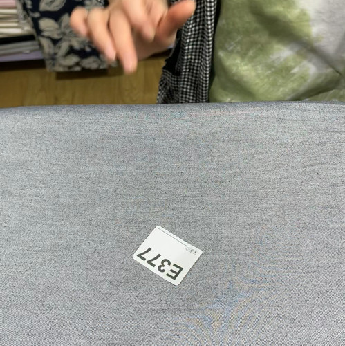 377号皱天丝罗马