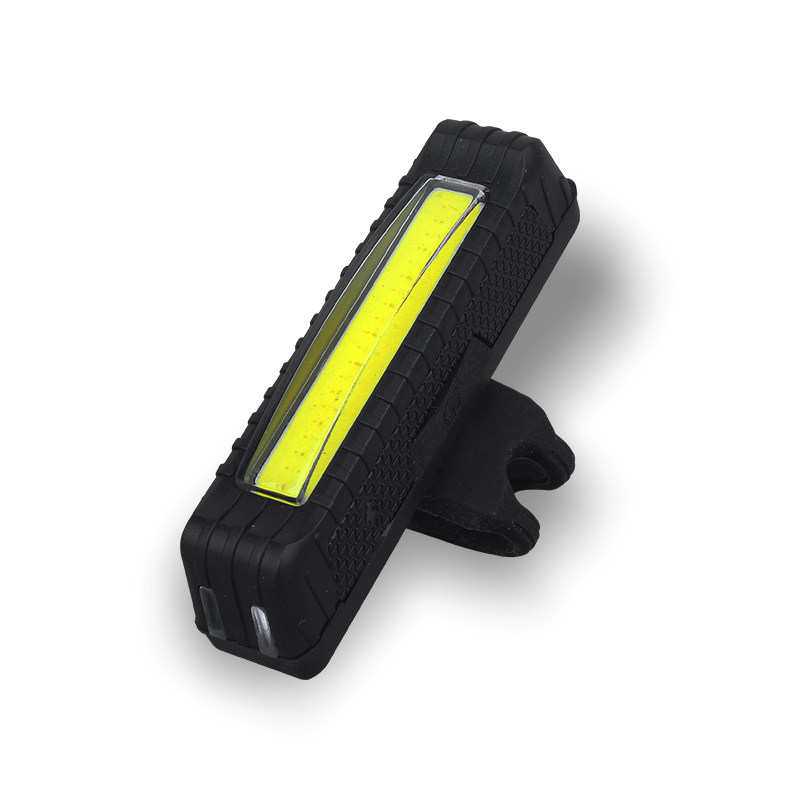 Lumière vélo DEROACE - Ref 2400507 Image 5