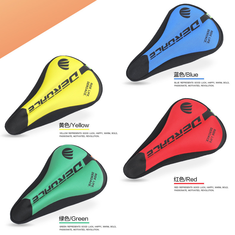 Selle de vélo DEROACE - Ref 2348720 Image 3