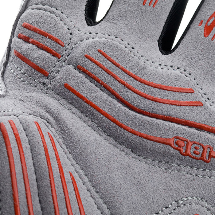 Gants de cyclisme mixte DEROACE - Ref 2247307 Image 3