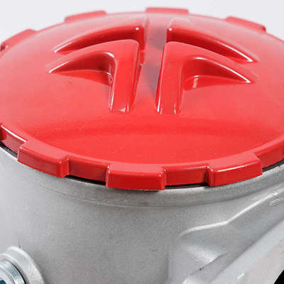 RFA回油过滤器总成25/40/63/100/160/250/400/630/油箱非标铸铝