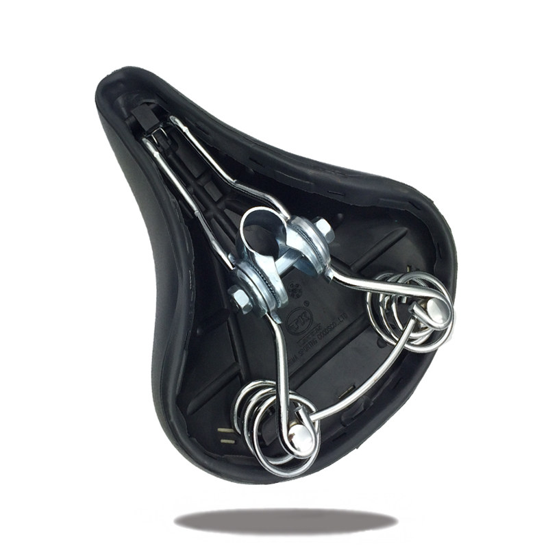 Selle de vélo KASHIMA - Ref 2349550 Image 3