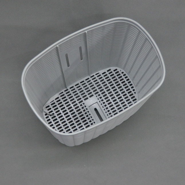 Panier pour vélo en plastique - Ref 2257495 Image 3