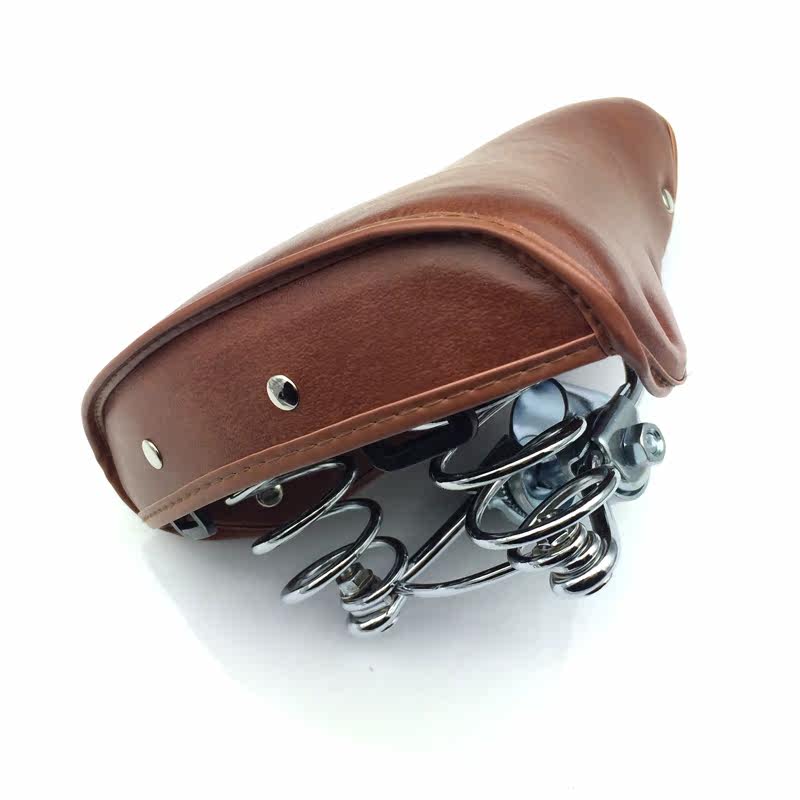 Selle de vélo - Ref 2347820 Image 4