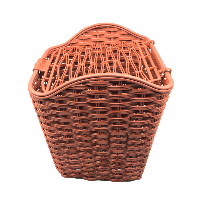 Panier pour vélo en plastique - Ref 2257457 Image 3