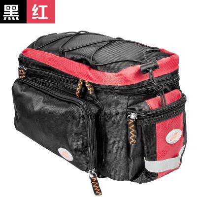 Sacoche pour vélo mixte - Ref 2219701 Image 3