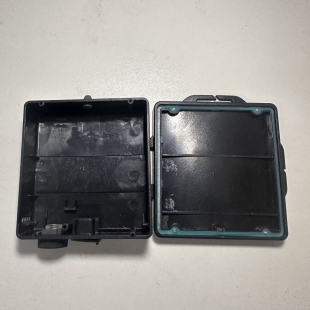 雅尼头灯电池壳子760S原装外壳可装3节21700动力锂电池盒子S3手电