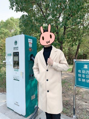 秋冬季加厚呢大衣男中长款风衣呢大衣1312--N1079--P65加厚P70,男装毛呢大衣,星座1312