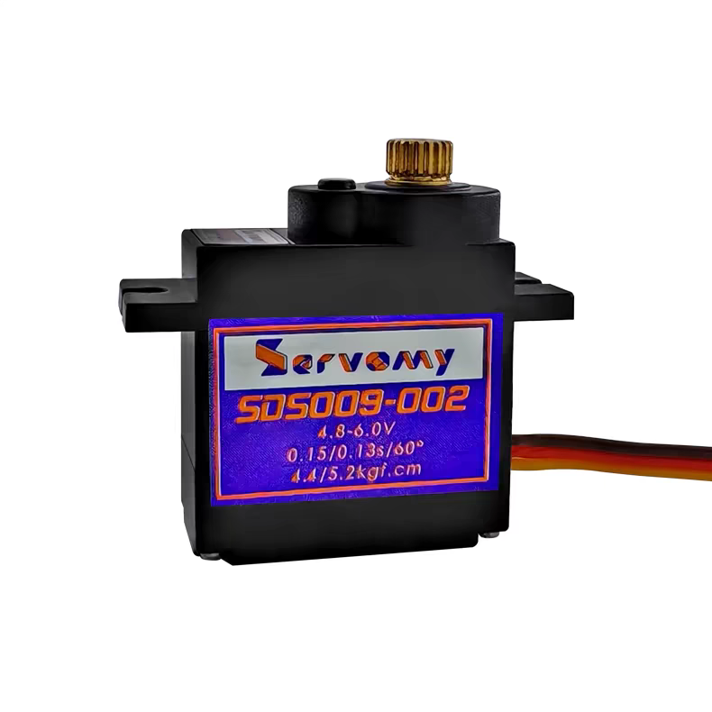 SDS009-001，9g塑料金属齿高性价比数字微型舵机正反向迭代08,电子元器件市场,伺服电机/伺服系统/舵机,淘宝优惠券,粉丝福利购,淘宝优惠卷