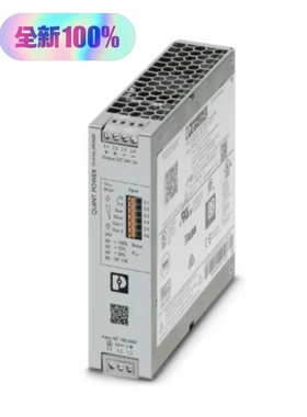 2904600 QUINT4-PS/1AC/24DC/5 - 菲尼克斯电源