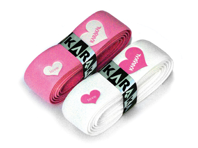 カラカル网球拍手胶吸汗防滑进口