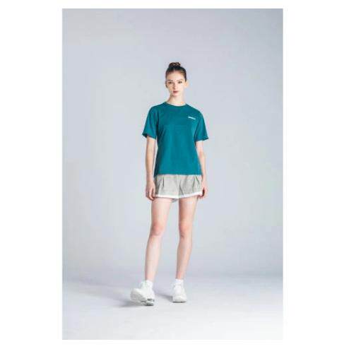 日本2024年新款ADMIRAL羽毛球网球运动短裤高端下装三分裤速干