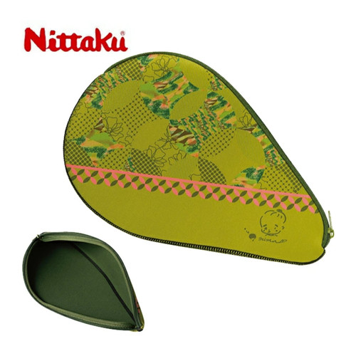 日本代购Nittaku尼塔古伊藤美诚