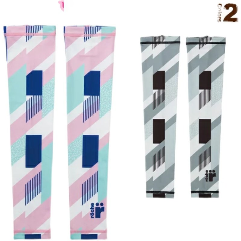 2022 NEW JAPANESE ORIGINAL AUTHENTIC ROCHE WOMENS ARM GUARD