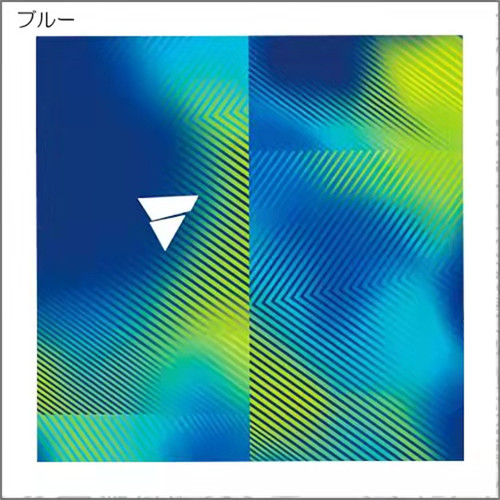 VICTAS乒乓球拍胶皮保护膜