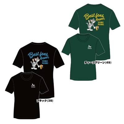 GOSEN高森羽毛球服文化衫