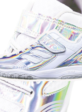 23新款日本andro岸度进口乒乓球鞋儿童青少年防滑耐磨运动球鞋